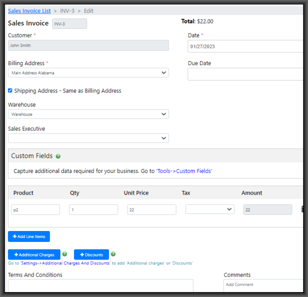 hvac estimate software