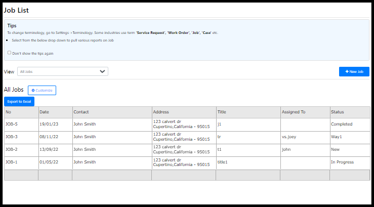 hvac estimate software